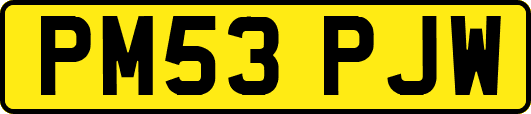 PM53PJW