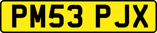 PM53PJX