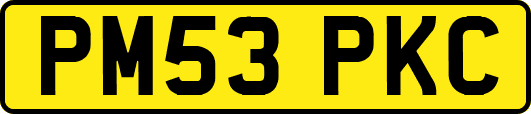PM53PKC