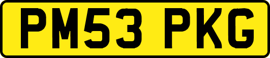 PM53PKG