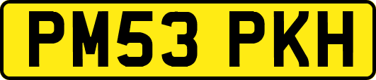 PM53PKH