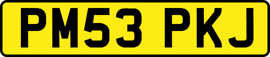 PM53PKJ