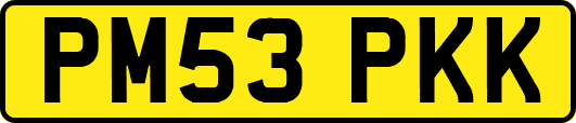 PM53PKK