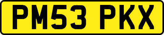 PM53PKX
