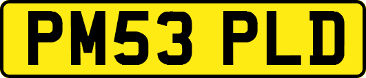 PM53PLD