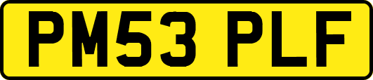 PM53PLF