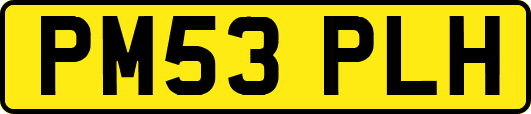 PM53PLH