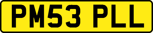 PM53PLL