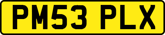 PM53PLX
