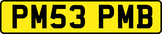 PM53PMB