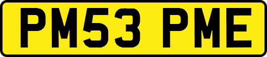 PM53PME