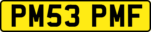 PM53PMF
