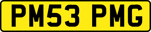 PM53PMG