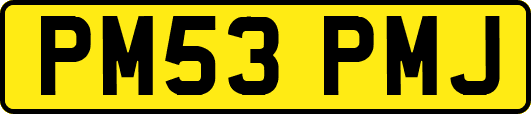 PM53PMJ