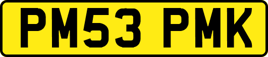 PM53PMK