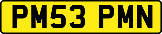 PM53PMN