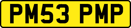 PM53PMP