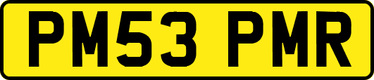 PM53PMR