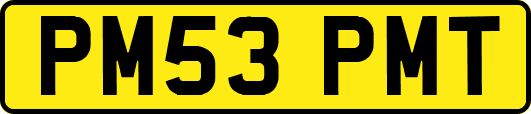 PM53PMT