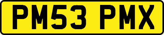 PM53PMX