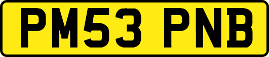 PM53PNB