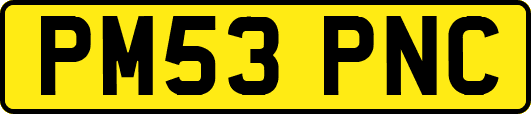 PM53PNC