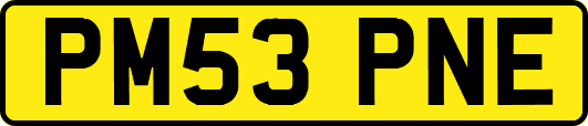 PM53PNE