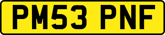 PM53PNF