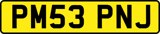 PM53PNJ