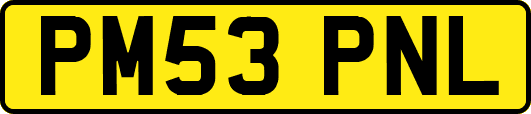 PM53PNL
