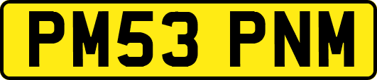 PM53PNM