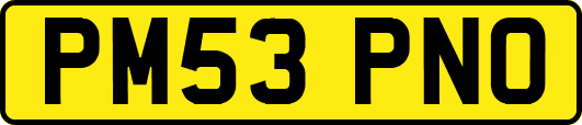 PM53PNO