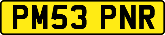 PM53PNR