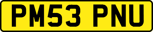 PM53PNU
