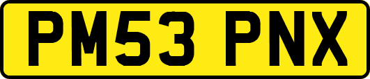 PM53PNX