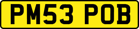 PM53POB