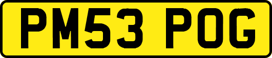 PM53POG