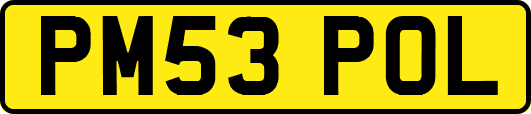 PM53POL