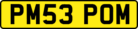 PM53POM