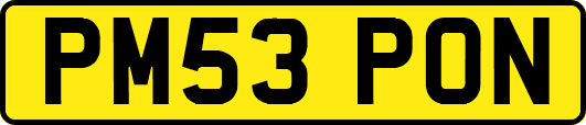 PM53PON