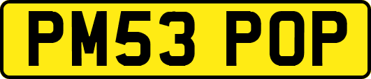 PM53POP