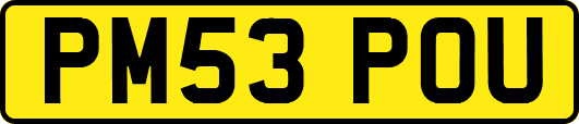 PM53POU