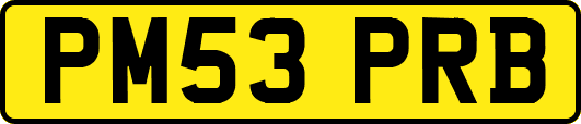 PM53PRB