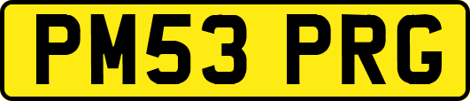 PM53PRG