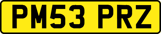 PM53PRZ
