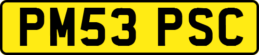 PM53PSC