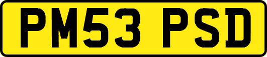 PM53PSD