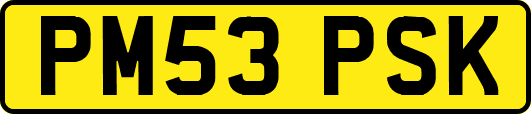 PM53PSK