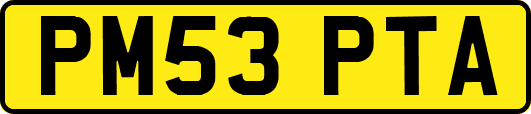 PM53PTA