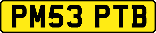 PM53PTB
